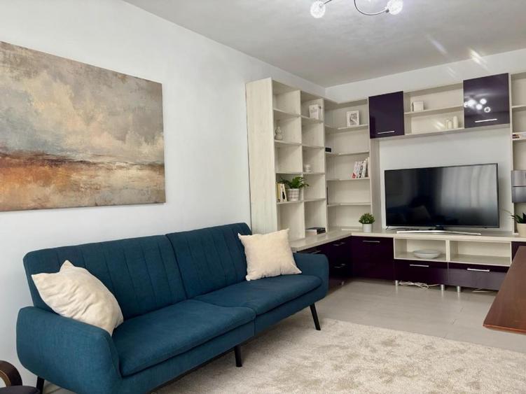 DRISTOR – 2 CAMERE DECOMANDATE – PRIMA ÎNCHIRIERE – 50 MP – 2x AC – 530 €