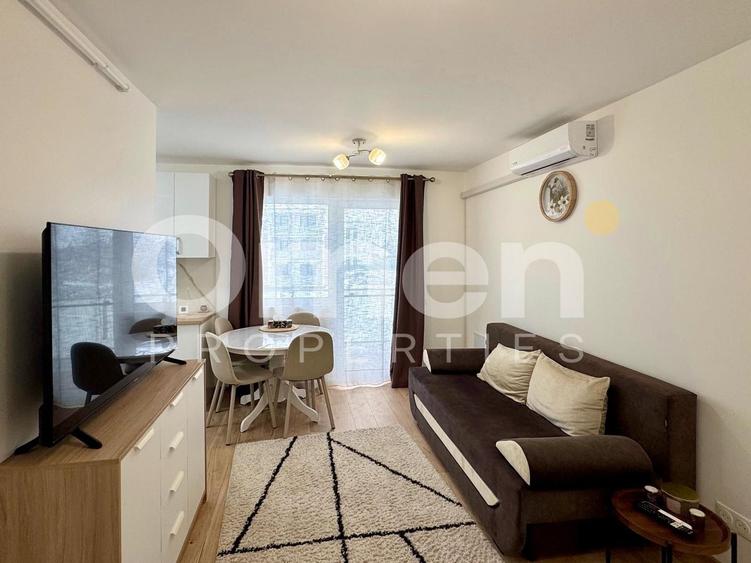 Apartament 2 camere de închiriat | zona Daliei | etaj 1 | loc de parcare inclus
