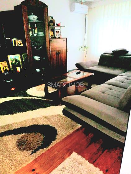 Apartament 3 camere 68mp d-va nord mobilat  73.000eur neg - 8