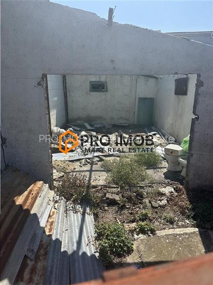 Casa demolabila + teren zona Centru-Focsani - 9
