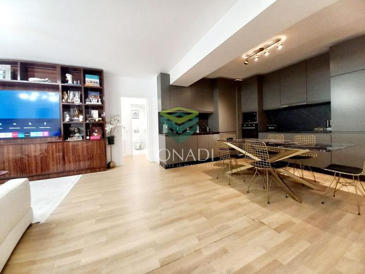 Apartament 3 camere Upground