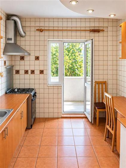 Apartament 2 camere || De vanzare || Crangasi ||