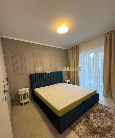 2 Camere de inchiriat | Berceni - Grand Kristal | Parcare | Centrala | 2026