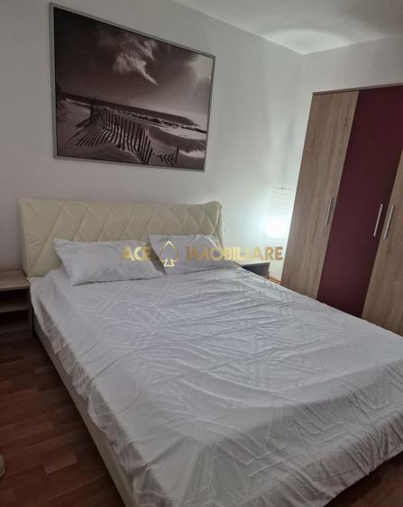 2 Camere de inchiriat | Stefan cel Mare | Metrou | Mobilat | Utilat