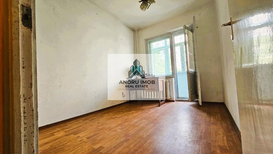 Apartament 3 camere / Dristor 2