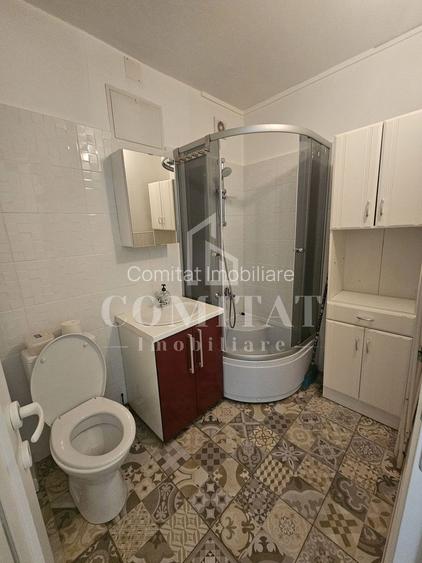 Garsoniera moderna | Spre inchiriere | Zorilor - 7