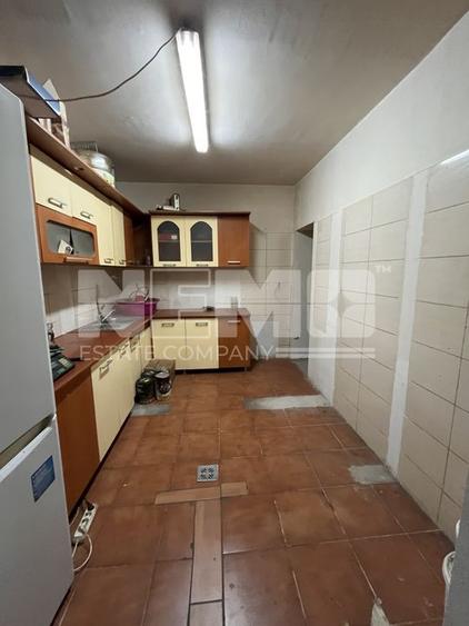 Spațiu 183 mp de Inchiriat I Suceava/Intrare Obcini I 12E/Mp
