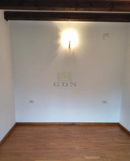 Penthouse cu vedere spectaculoasă către Masivul Bucegi | Predeal –