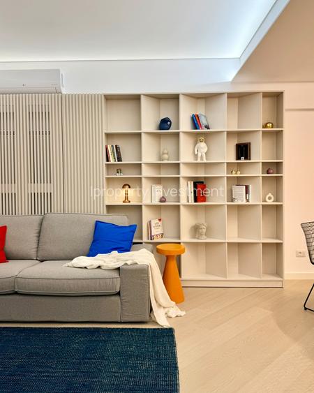 Cortina North | 3 Camere | Parcare 100 euro | Terasa | 3/10