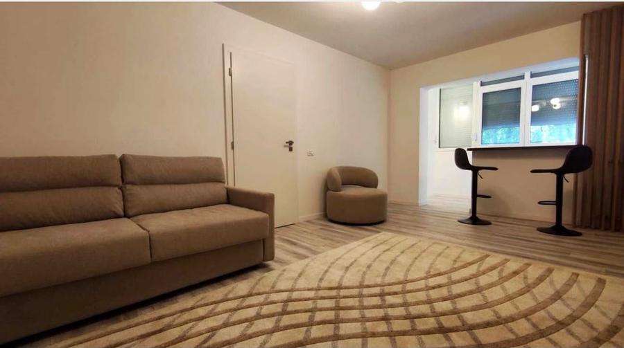 Apartament 2 camere, zona Ion Mihalache, sector 1, prima inchiriere