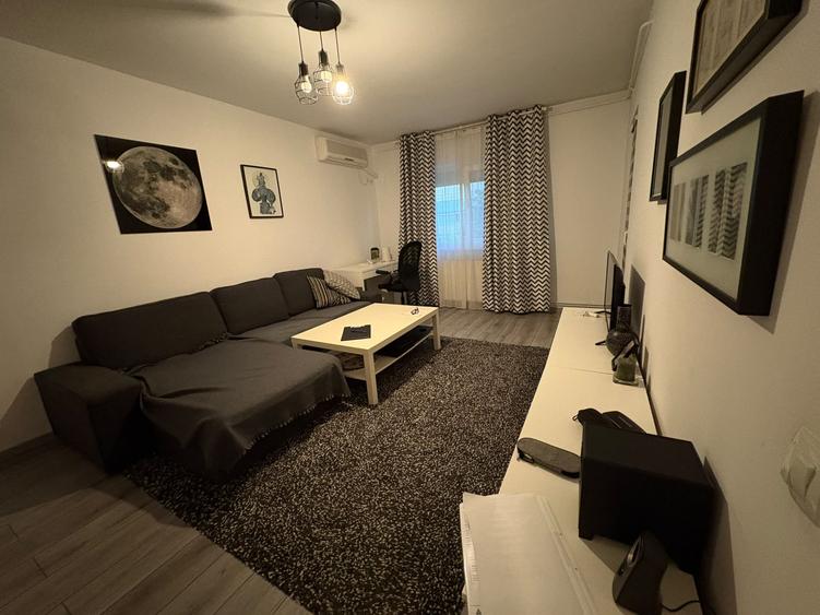 Vanzare | Apartament 2 camere | Gorjului | Centrala Termica