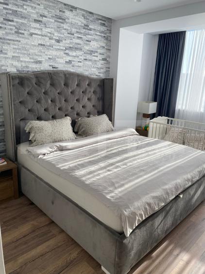 Apartament modern cu 3 camere, parter inalt, 79,50 mp, bloc nou, Burdujeni