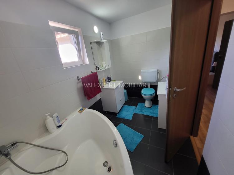 Casa cu 5 camere | 1 Dormitor la parter | Mobilata si utilata - 13