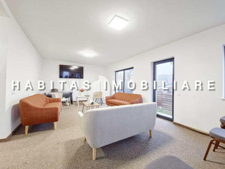 Duplex cu CF/ ultima unitate disponibila, teren 350 mp, Dezmir