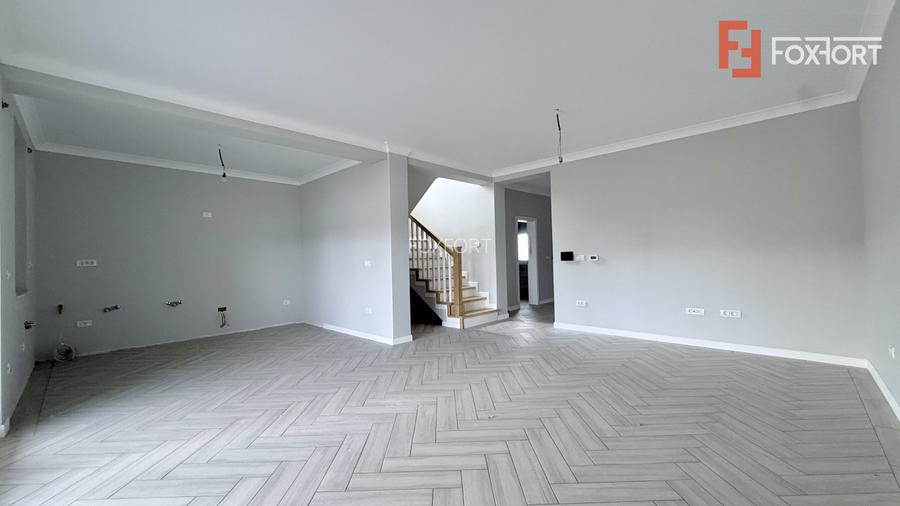 COMISION 0% Duplex exclusivist 5 camere - Calitate Premium! Zid dublu! - 4