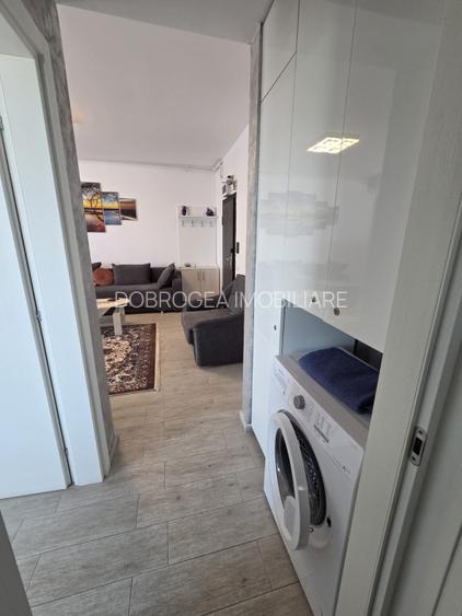 Apartament 2 camere, vedere la mare – Alezzi Beach, Navodari | Investitie ideala - 16