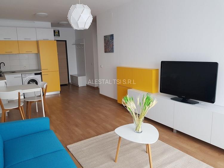 2 camere cu centrala si parcare Estic Park - Pantelimon - Dobroesti - 2