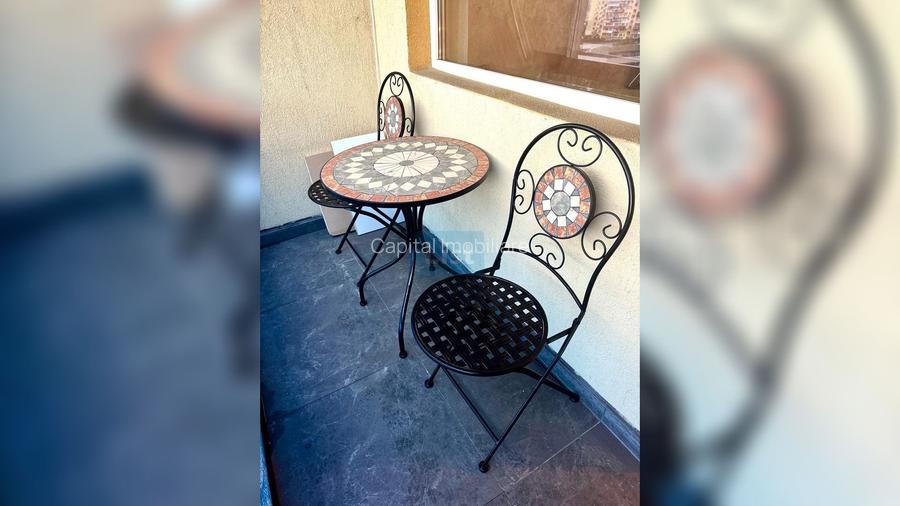 COMISION 0%! Ap. 2 camere 55 mp, Unirii | Iulius Mall | Gheorgheni - 19