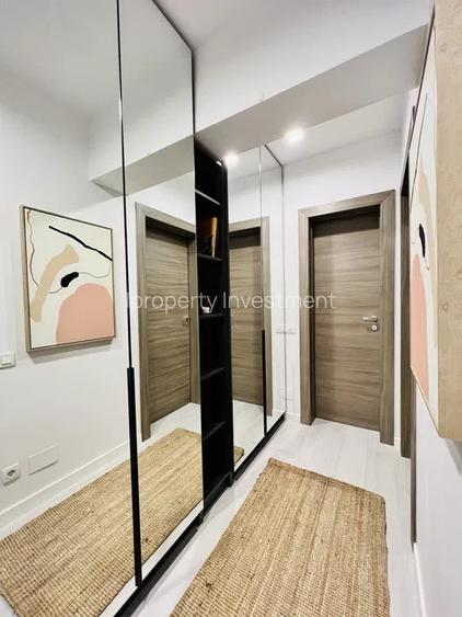21 Residence | 2 Camere | Parcare Inclusa | Terasa | 7/11 | Metrou