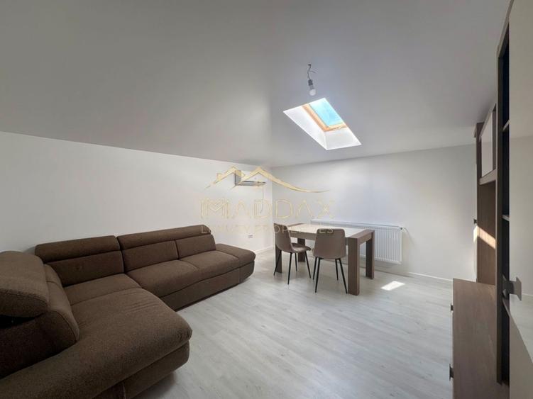 Apartament 2 Camere Chiajna-Eficienta & Confort de la 42.000e