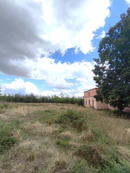 CĂLUGĂRENI-GIURGIU-TEREN PREMIUM-DIRECT LA DN5-30.000 mp-2.100.000 EUR