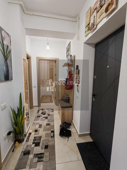 Apartament 2 camere, Sector 5, Pecineaga/Salaj, decomandat, centrala - 6