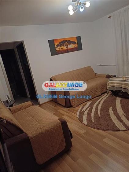 Apartament 3 camere zona Salaj sector 5 - 4