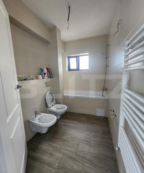 Apartament de vanzare cu 3 camere, 81 mp, zona Donath Park