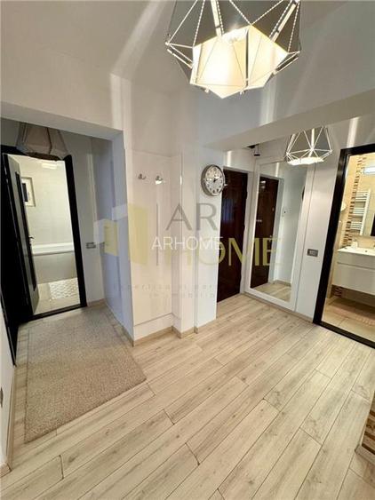Inchiriere apartament 3 camere, in Ploiesti, zona Republicii (Parcul Mihai  Vite - 21