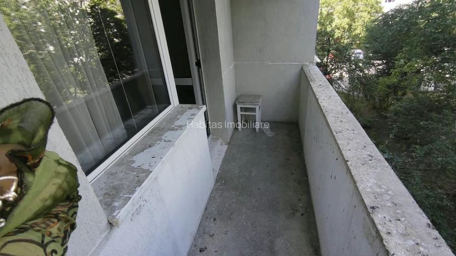 0% Apartament 3 camere, 64 mp, et.2/4, zona Biomedica-Grigorescu - 12