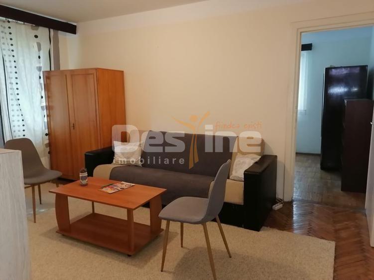 Apartament cu centrala proprie