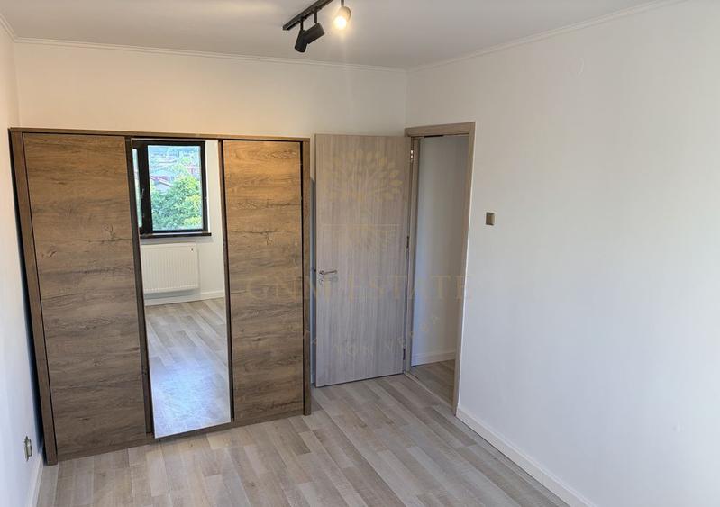 Apartament 3 cam dec Tineretului / bloc 89/2 bai/et 5/8