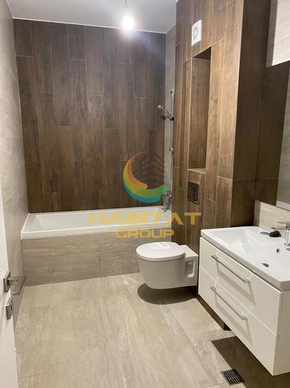 Apartament 4 camere Brancoveanu etaj 1 Loc Parcare