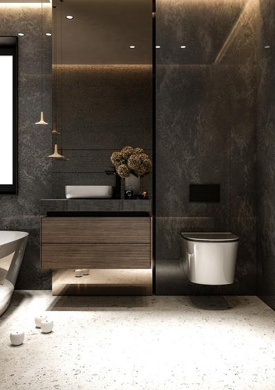 Studio 55 mp in zona M.Viteazu *Vitus Residence