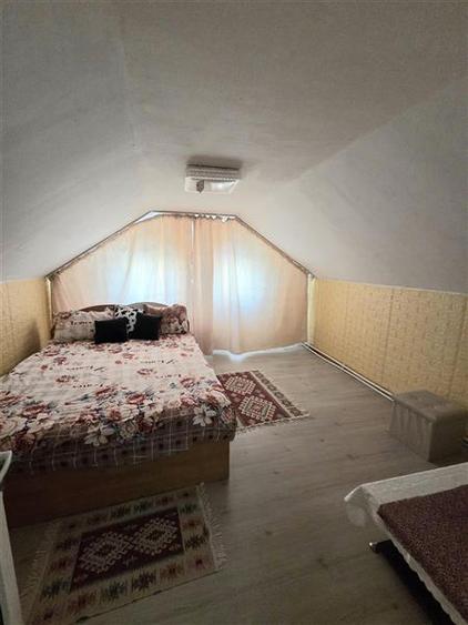 Casa 3 camere Navodari cu Mansarda
