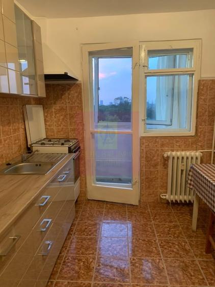 Apartament cu vedere panoramica catre Parcul Plumbuita- Colentina.