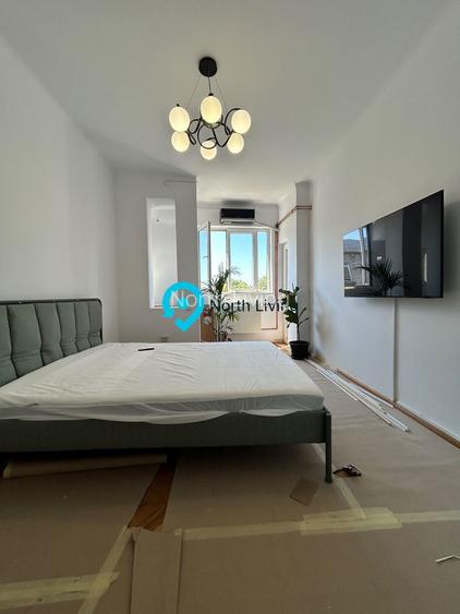 3 camere PREMIUM | Stirbei Voda | Cismigiu - 4