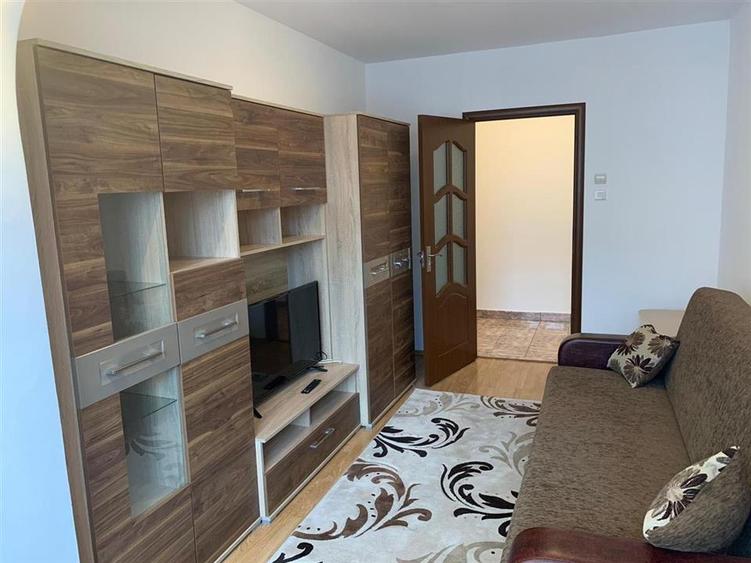 Apartament 3 camere decomandat, 2 bai, mobilat si utilat