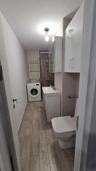 Garsoniera/ Foisorului/ Nerva Traian/ Complet renovata/ Mobilier nou