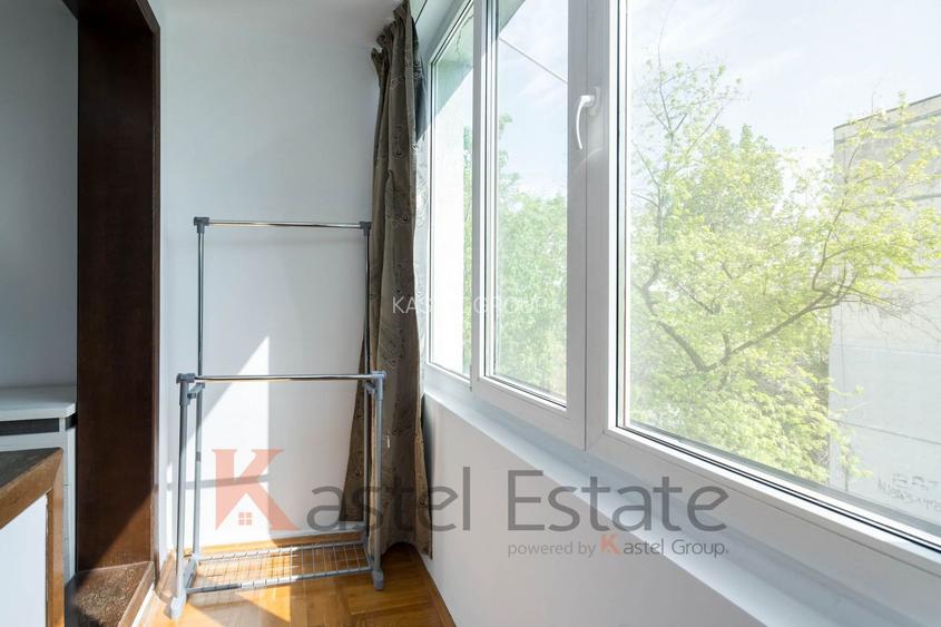 Apartament 3 camere Drumul Taberei  - Aleea Lunca Cernei - Comision 0% - 16