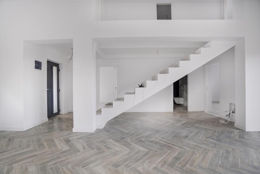 Kaus Residence – Cartier privat de case Izvor Tărlungeni | Comision 0%