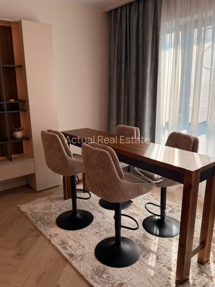 APARTAMENT 2 CAMERE | PRIMA INCHIRIERE | TOMIS NORD | TOMIS TOWER | LOC PARCARE - 4