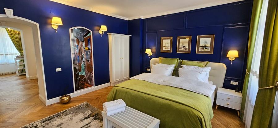 Duccio Haas Studio – Str. Michael Weiss, Centrul Vechi Brașov | Proprietate prem