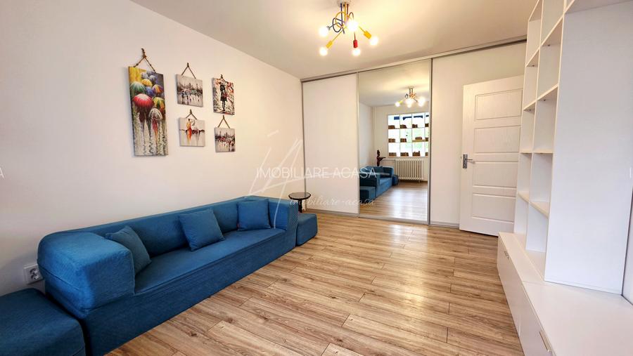 Apartament 2 camere, 50 mp, Bd. Iuliu Maniu — la doi pași de Metrou Gorjului - 24