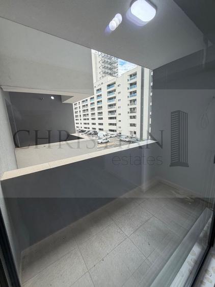 Garsonieră Finisată 39 mp - Smart Residence Lujerului Faza 2