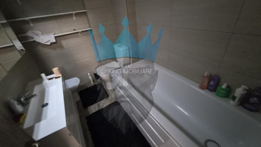 Apartament 3 Camere Cartier Solar Bucuresti - 11