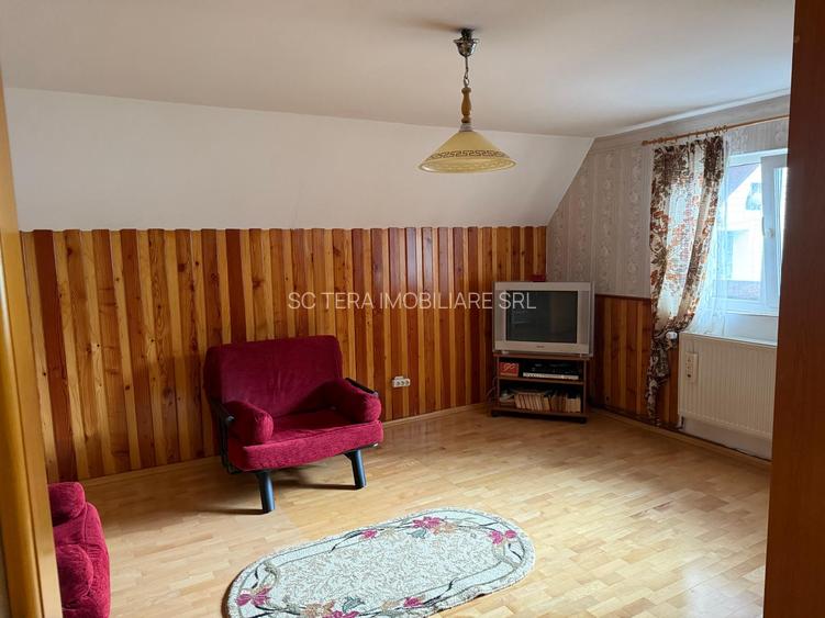 VANZARE CASA VILA INDIVIDUALA - 18