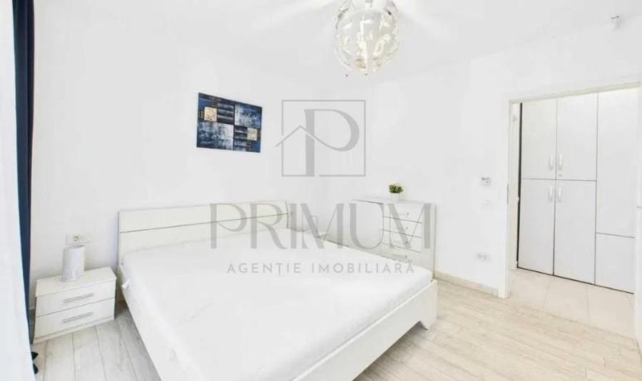 Apartament 2 camere mobilat modern - Dumbravita - Kaufland