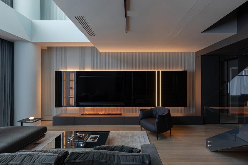 UpSite | Floreasca | Vânzare penthouse duplex