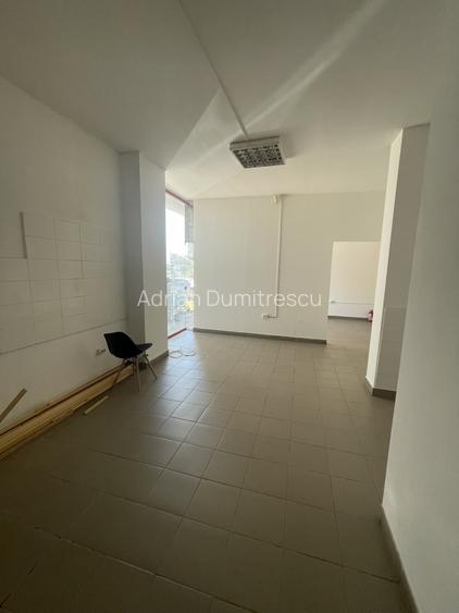 Inchirere-Spatiu comercial - Prelungiera Ghencea nr. 262 - 50 mp - 8